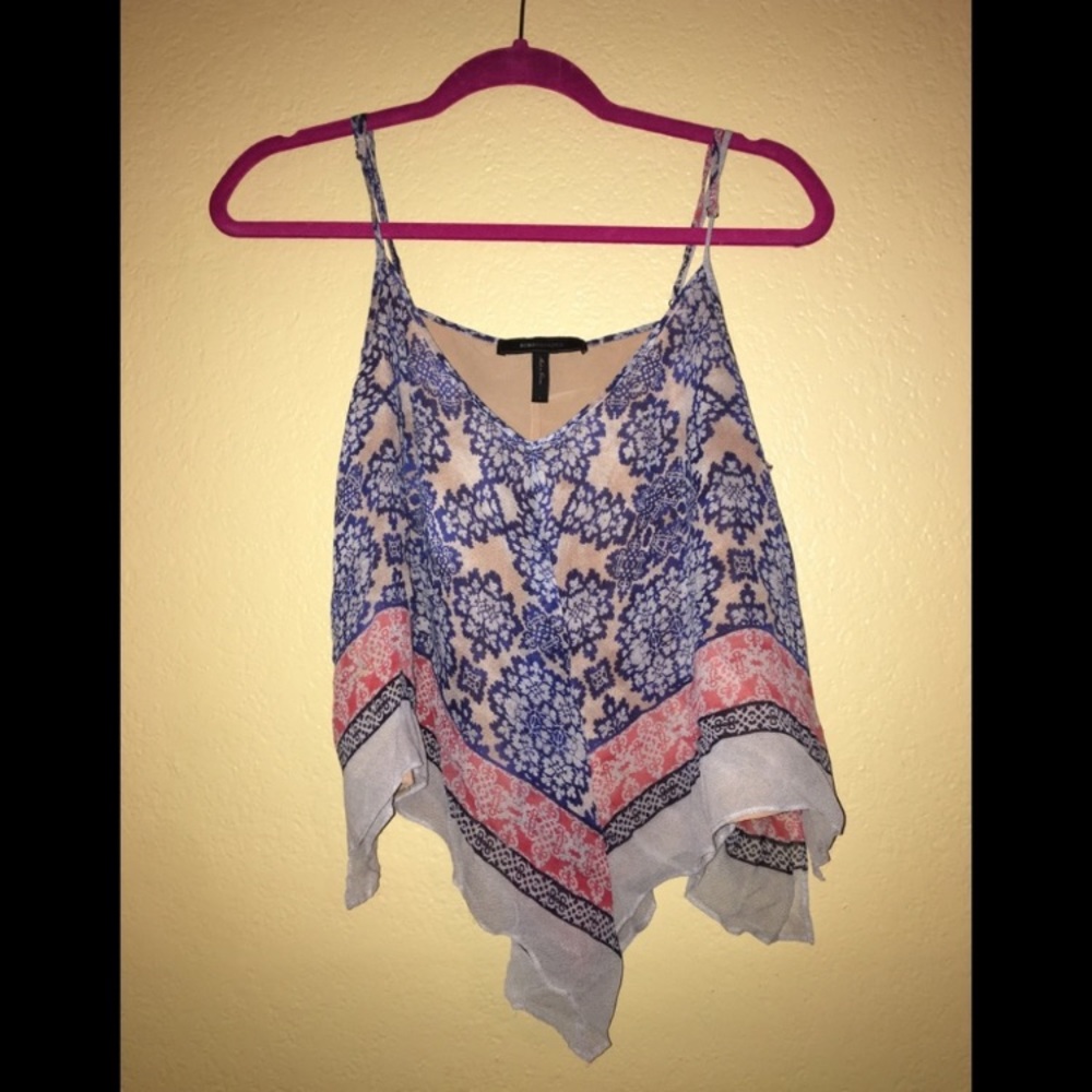 Bcbg top